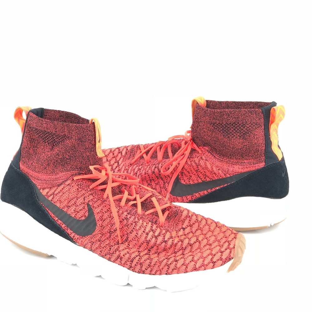 Nike Air Footscape Magista Flyknit 816560-600